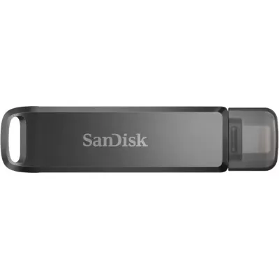 Pen Drive Ixpand Flash Drive Lux 64GB Usb 3.1 Sandisk