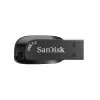 Pen Drive Sandisk Ultra Shift 128GB Usb 3.2 All Black