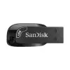 Pen Drive Sandisk Ultra Shift Com 32GB Usb 3.2 All Black