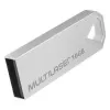 Pendrive Diamond 16GB Metálico Usb 2.0 Pd850 Multilaser