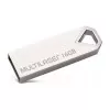 Pendrive Diamond 16GB Metálico Usb 2.0 Pd850 Multilaser