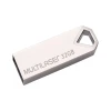 Pendrive Diamond Metálico 32GB Usb 2.0 Multilaser Pd851