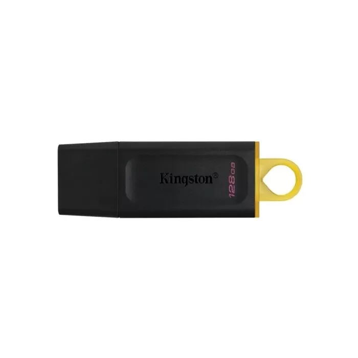 Pendrive Kingston 128Gb 3,2 Dtx Novo