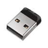 Pendrive SanDsik Cruzer Fit 32 Gb 2.0 Flash Drive Novo