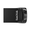 Pendrive Sandisk Ultra Shift 128Gb Novo