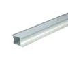 Perfil de Embutir fitas led 30MM de largura com 2M