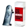 Perfume 212 Heroes 90ML Carolina Herrera Eau de Toilette