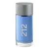 Perfume 212 Men Nyc Carolina Herrera Eua De Toilette 200ml