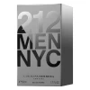 Perfume 212 Men Nyc Carolina Herrera Eua De Toilette 50ml