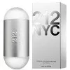 Perfume 212 NYC Carolina Herrera Eau de Toilette 100ML