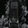 Perfume 212 Vip Black 100ML Carolina Herrera Eua de Parfum