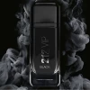 Perfume 212 Vip Black 200ML Carolina Herrera Eua de Parfum