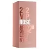 Perfume 212 Vip Rose Eau De Parfum 125Ml