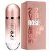 Perfume 212 Vip Rose Eau De Parfum 125Ml