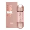 Perfume 212 Vip Rose Elixir Eau De Parfum 30Ml