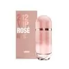 Perfume 212 Vip Rosé Nyc Carolina Herrera 80ml