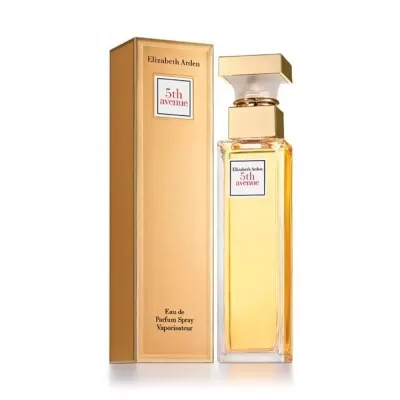 Perfume 5Th Avenue Elizabeth Arden Edp 125Ml