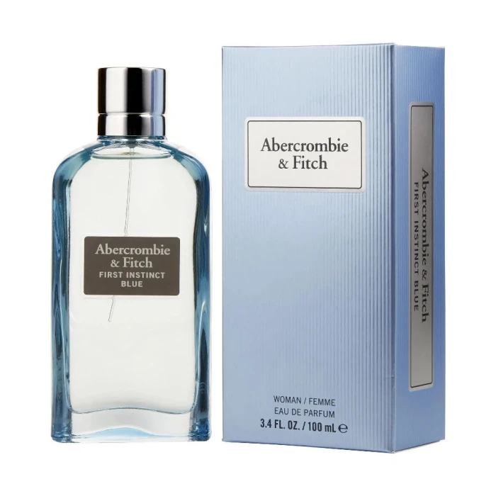 Perfume Abercrombie E Fitch Edp 100mL Masculino