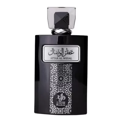 Perfume Al Wataniah Attar Al Wesal Eau De Parfum 100Ml
