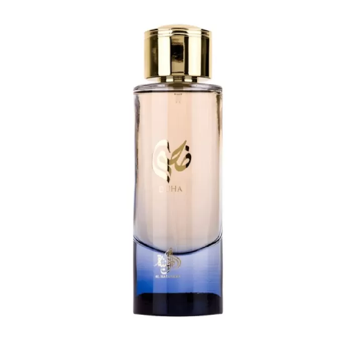 Perfume Al Wataniah Duha Edp Feminino 100ml