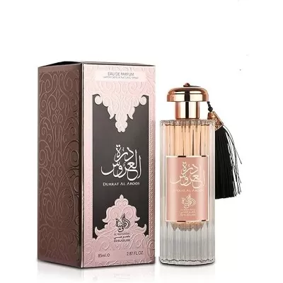 Perfume Al Wataniah Durrat Al Aroos Eau De Parfum 85Ml