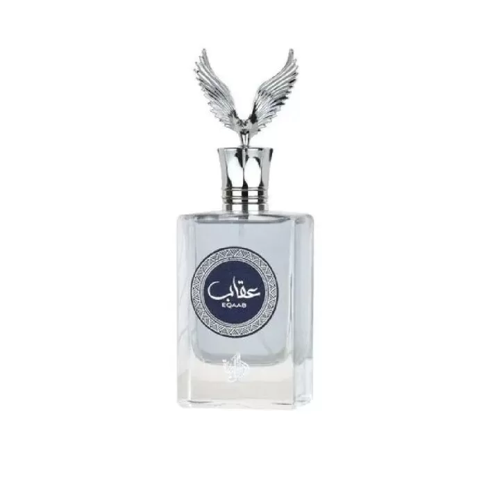 Perfume Masculino Al Wataniah Eqaab Edp 100ml