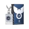 Perfume Al Wataniah Eqaab Edp 100ml Masculino Árabe