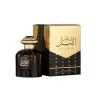 Perfume Al Wataniah Sultan Al Lail Edp 100mL Masculino