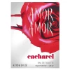 Perfume Amor Amor Cacharel Eau De Toilette 100ML