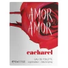 Perfume Amor Amor Cacharel Eau De Toilette 50ML