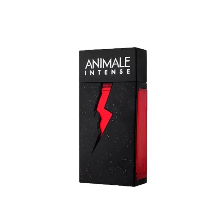 Perfume Animale Intense Pour Homme Eau De Toilette 50Ml