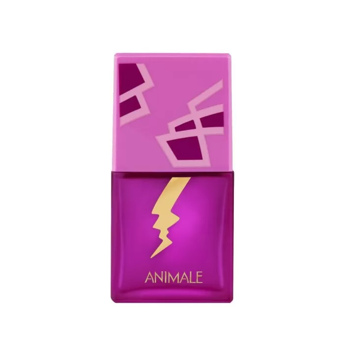 Perfume Animale Sexy Feminino Eau De Parfum 30Ml