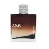 Perfume Axis Black Caviar Eau De Toilette 90Ml