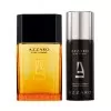 Perfume Azzaro Homme Edt 100Ml Deo 150ML