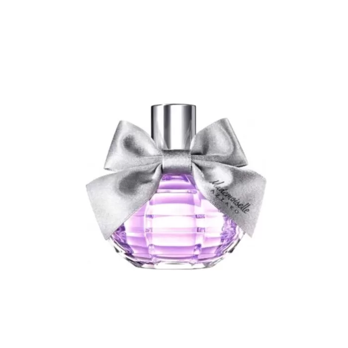 Perfume Azzaro Mademoiselle Três Belle Edt 30Ml