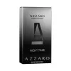 Perfume Azzaro Night Time Eau De Toilette 50Ml