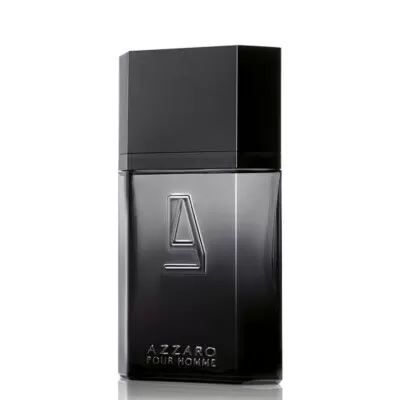 Perfume Azzaro Night Time Eau De Toilette 50Ml