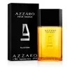 Perfume Azzaro Pour Homme Eau De Toilette 200Ml