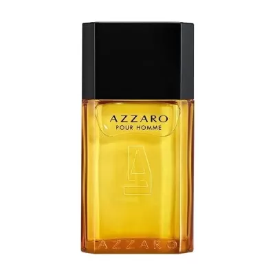 Perfume Azzaro Pour Homme Edt 50Ml