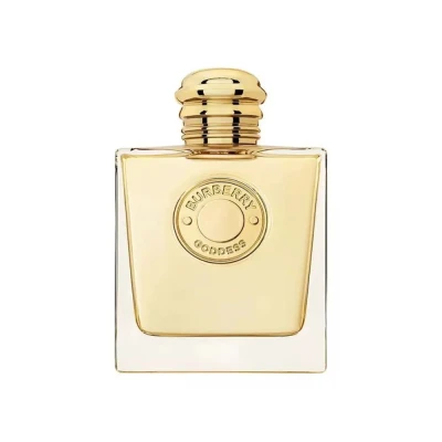 Perfume Burberry Goddess Edp Feminino 50ml