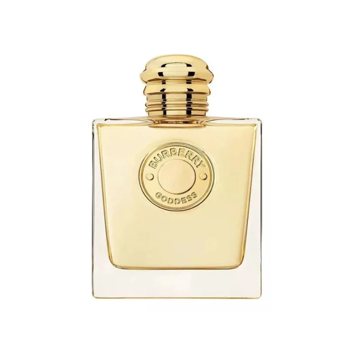 Perfume Burberry Goddess Edp Feminino 50ml