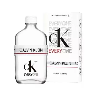 Perfume Calvin Klein Ck Everyone Edt 50Ml