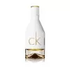 Perfume Calvin Klein Ck In2u Eau De Toilette 50Ml