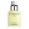 Perfume Calvin Klein Eternity For Men 100Ml