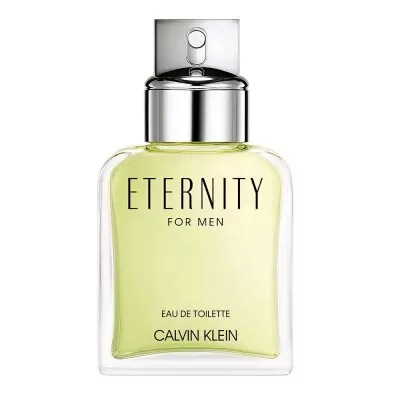 Perfume Calvin Klein Eternity For Men 100Ml