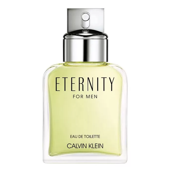 Perfume Calvin Klein Eternity For Men 100Ml