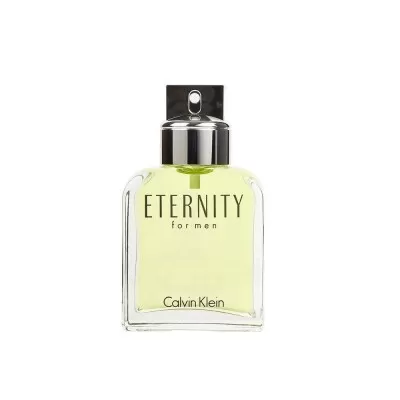 Perfume Calvin Klein Eternity Masculino Edt 100Ml