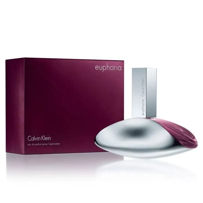 Perfume Calvin Klein Euphoria Feminino Edp 50Ml