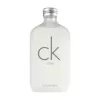 Perfume Calvin Klein One Unissex Eau De Toilette 200Ml