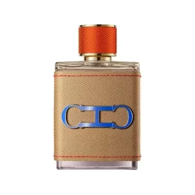 Perfume Carolina Herrera Ch Men Pásion 100ml Edp Masculino